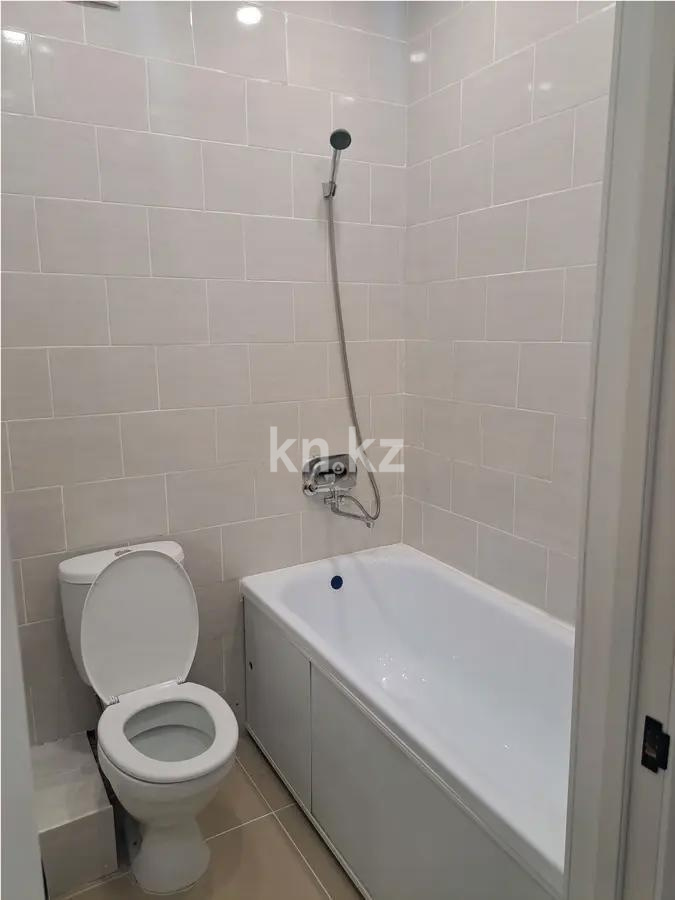 Продажа 1-комнатной квартиры, 21 м² - Продажа квартир в р-не Сарайшык Астаны - страница 2 фото 3 из 3