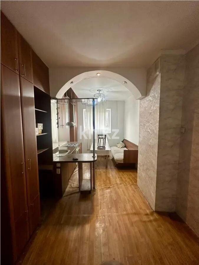 Продажа 1-комнатной квартиры, 42 м² в Алматы - фото 2