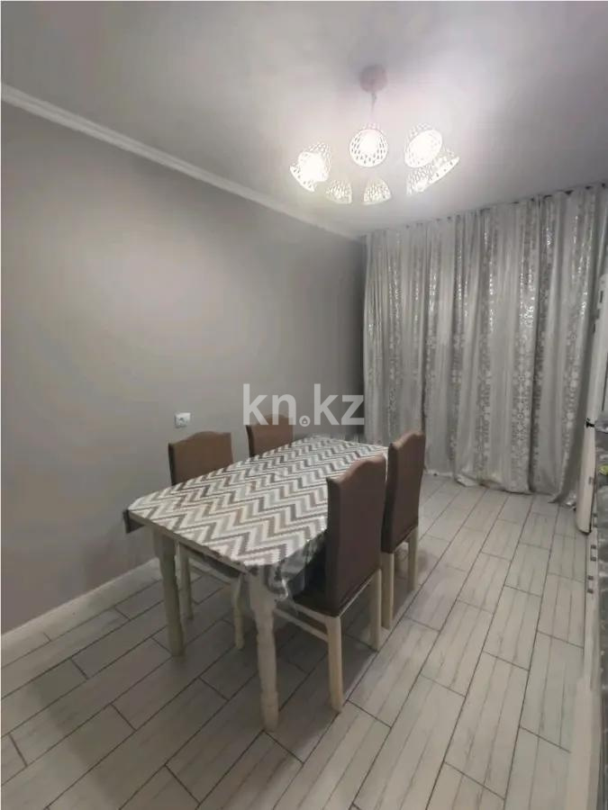 Продажа 2-комнатной квартиры, 65 м² - Продажа  двухкомнатных квартир в новостройках Астаны - страница 55 фото 2 из 3
