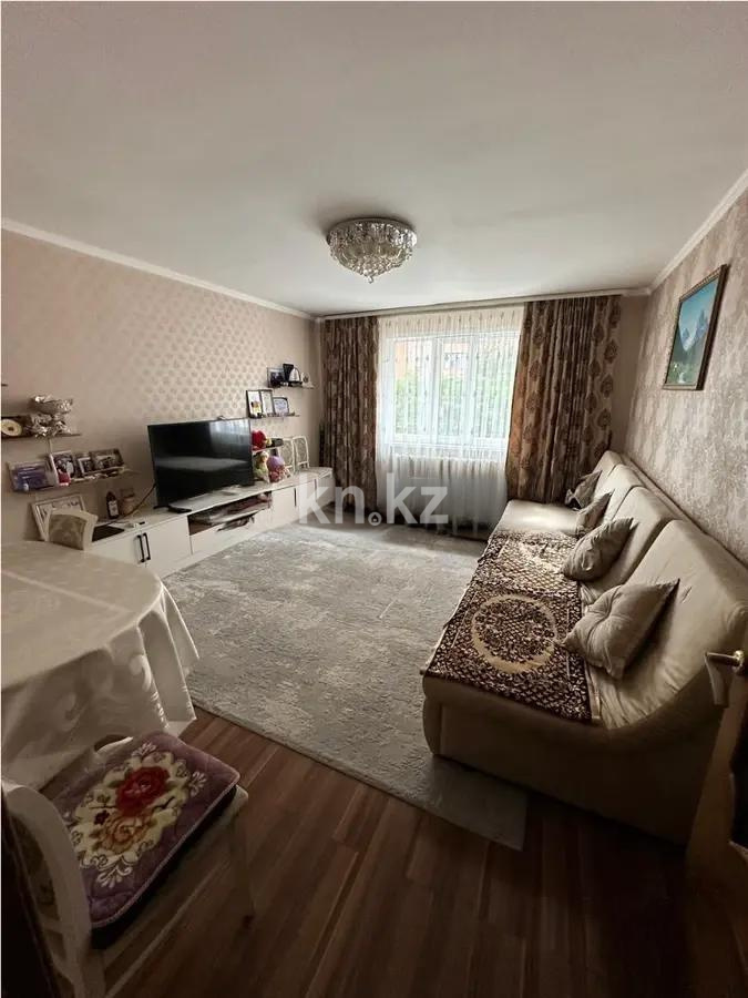 Продажа 2-комнатной квартиры, 72 м² - Продажа квартир в новостройках Астаны без посредников - страница 40 фото 1 из 4