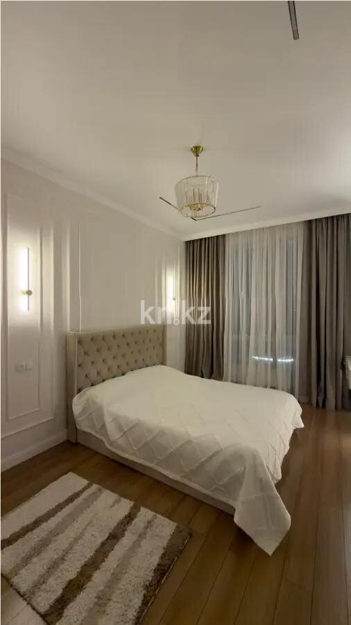 Продажа 3-комнатной квартиры, 82 м² в Алматы - фото 2