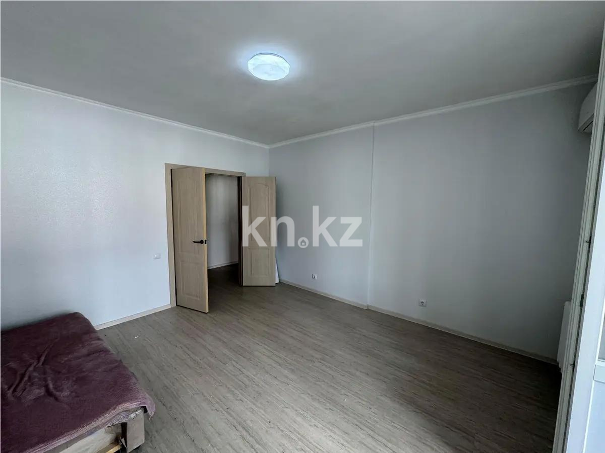 Продажа 1-комнатной квартиры, 40 м², ул. Сыганак, дом  4 - Продажа квартир в Астане фото 1 из 2