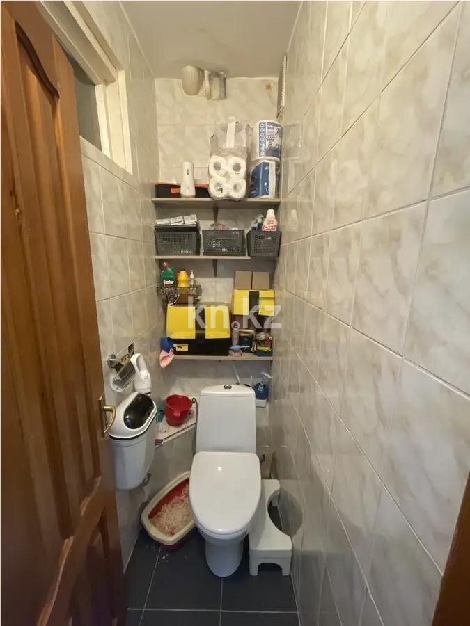 Продажа 2-комнатной квартиры, 51 м² в Алматы - фото 5