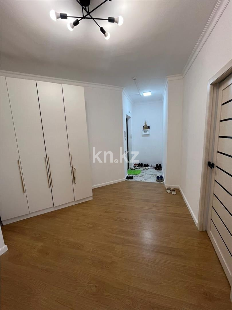 Продажа 3-комнатной квартиры, 68.1 м² - Продажа трехкомнатных квартир в блочном доме в Астане фото 8 из 11