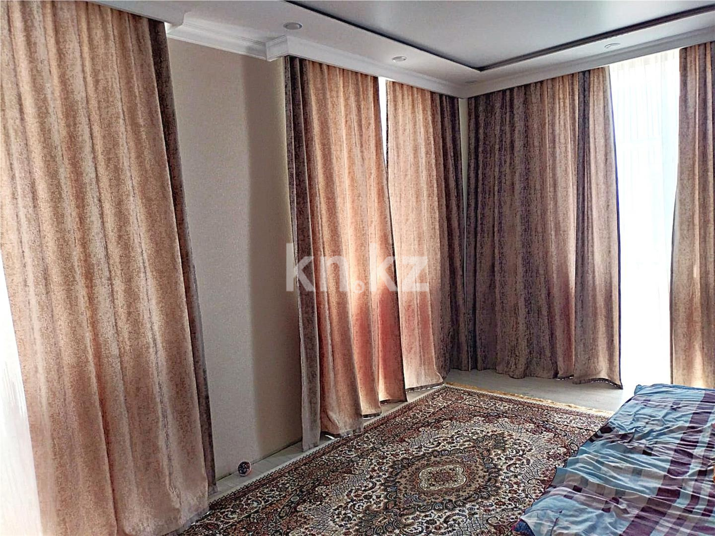 Продажа 2-комнатной квартиры, 57 м², ул. Ашимова - Продажа  двухкомнатных квартир в Караганде фото 2 из 7