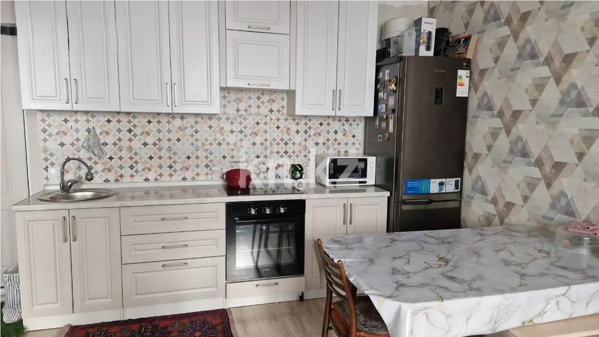 Продажа 1-комнатной квартиры, 32 м² - Продажа квартир от собственников в Астане - страница 20 фото 4 из 5