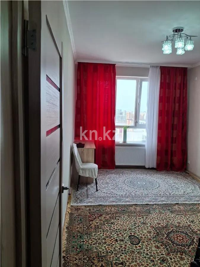 Продажа 2-комнатной квартиры, 62.5 м² в Астане - фото 2