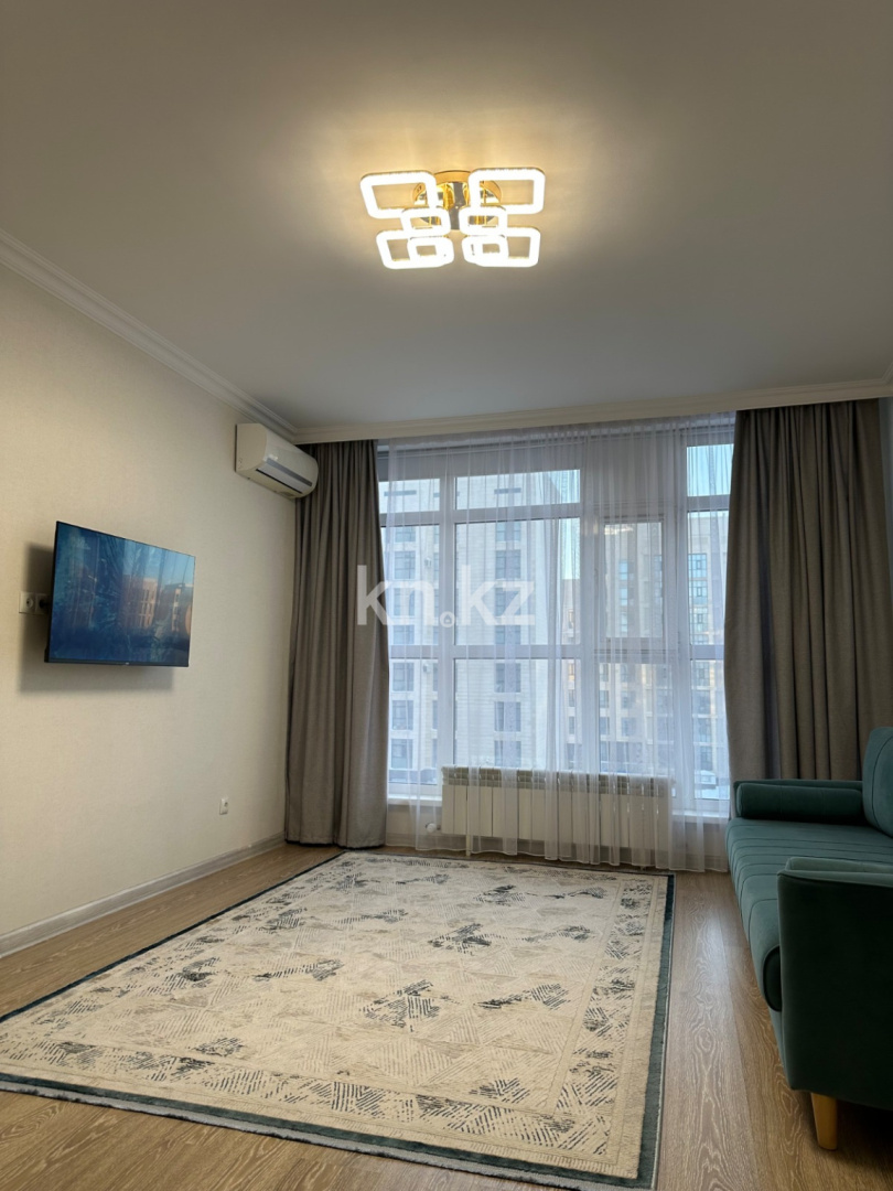 Аренда 1-комнатной квартиры, 40 м² - Аренда квартир помесячно в Казахстане - страница 2 фото 5 из 10