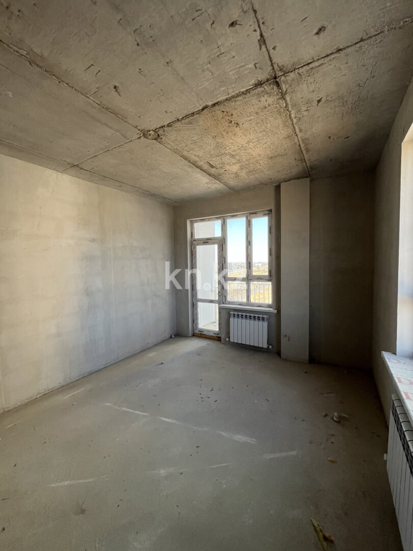Продажа 3-комнатной квартиры, 95.2 м² в Шымкенте - фото 8