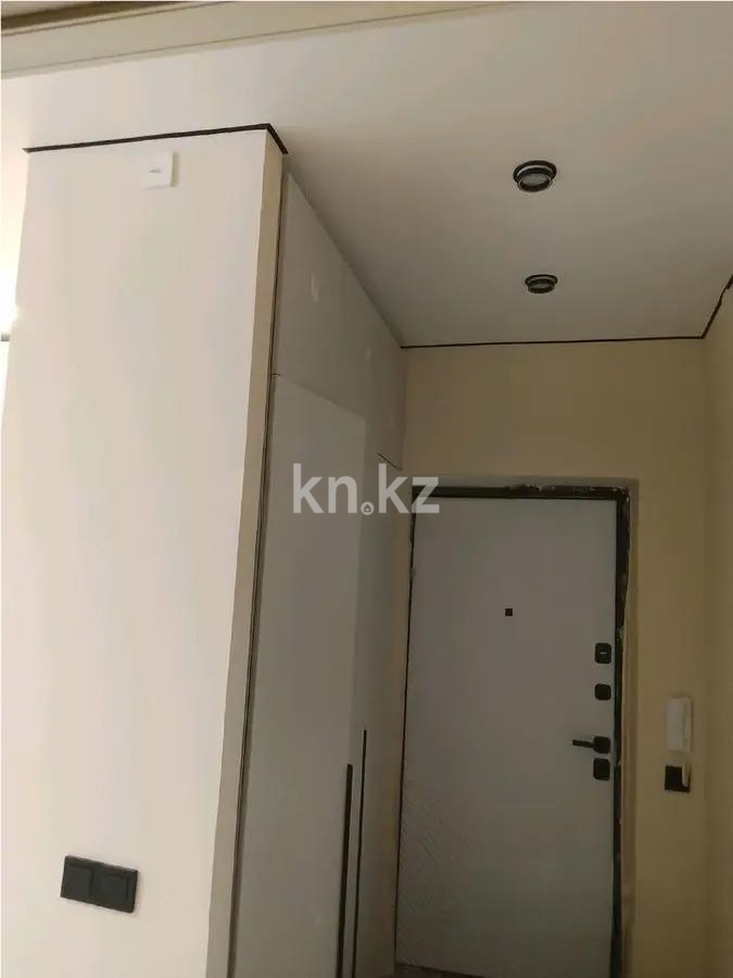 Продажа 2-комнатной квартиры, 48.5 м² - Продажа квартир в Алматы - страница 2 фото 4 из 4