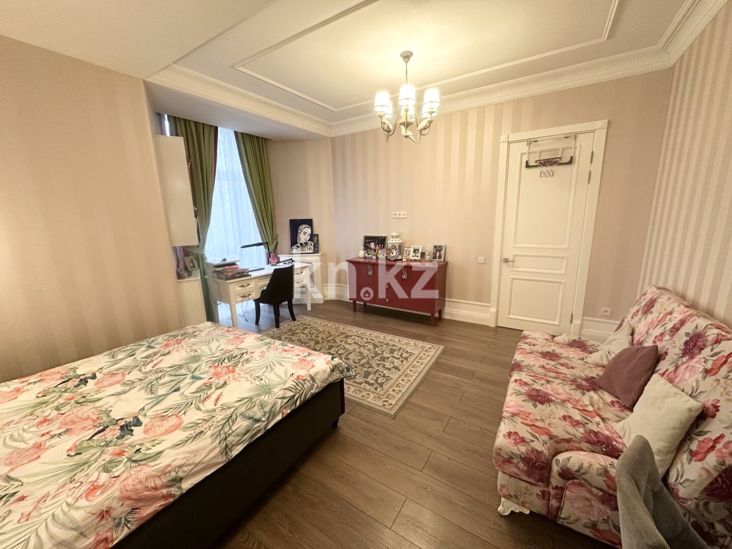 Продажа 4-комнатной квартиры, 165 м² в Караганде - фото 18