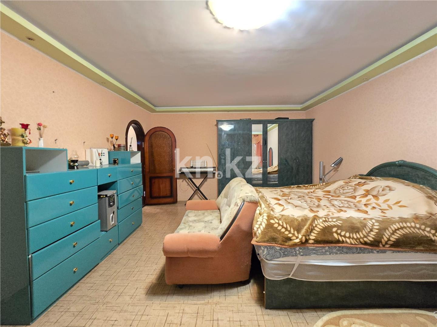 Продажа 3-комнатной квартиры, 96 м², пр. Мира в Темиртау - фото 6