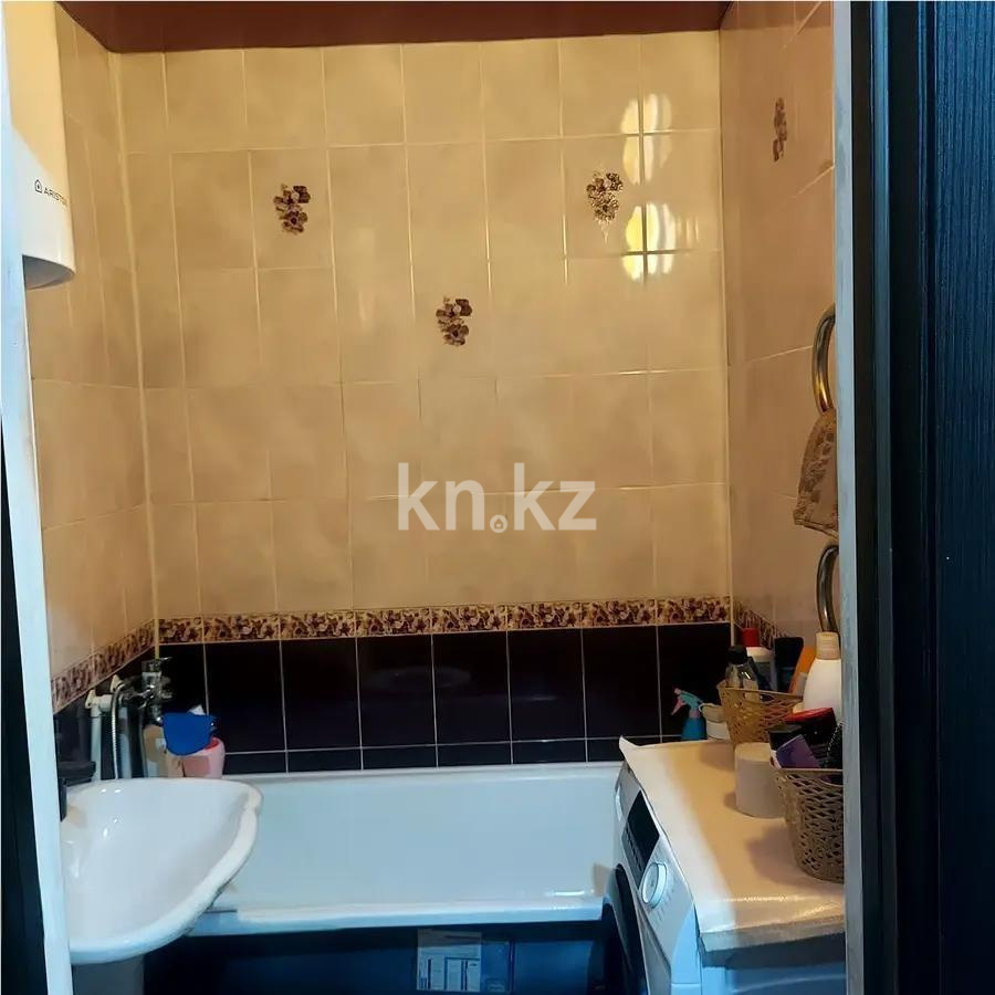 Продажа 2-комнатной квартиры, 46 м² в Караганде - фото 4