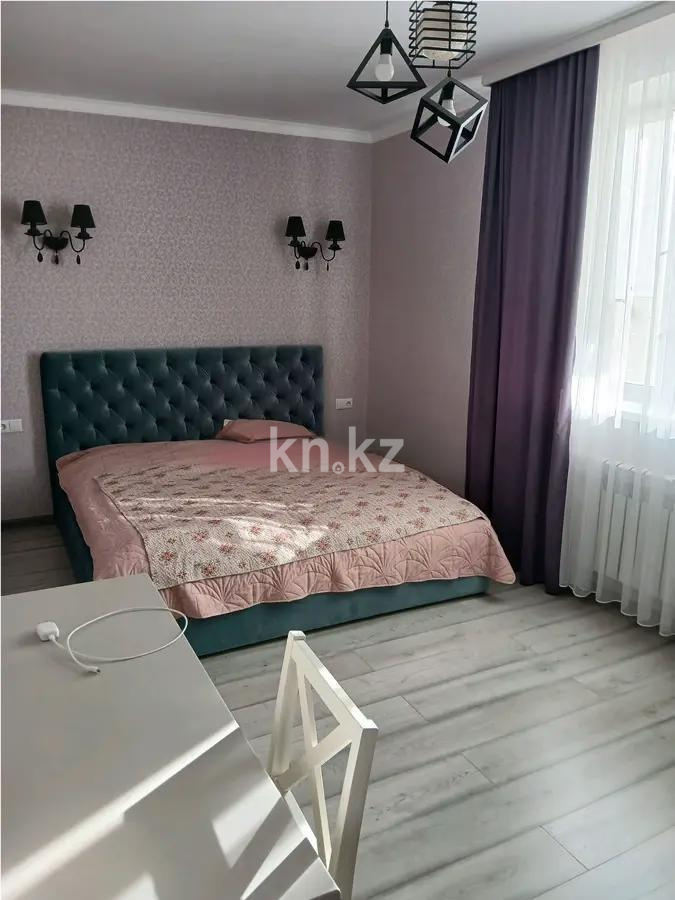 Продажа 2-комнатной квартиры, 70 м², ул. Болекпаева, дом  8 - Продажа квартир в Астане фото 1 из 3