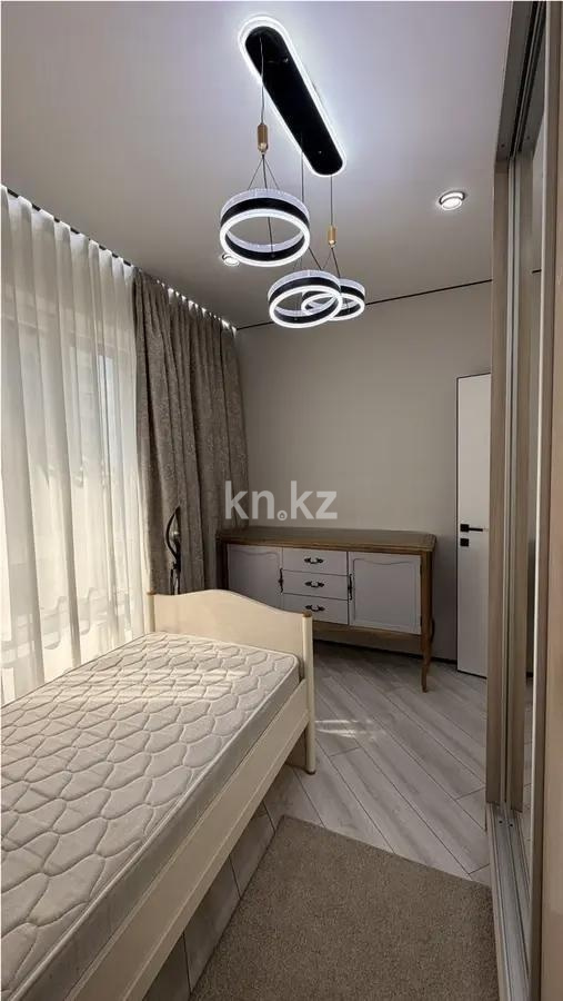Продажа 2-комнатной квартиры, 52.9 м² в Алматы - фото 2
