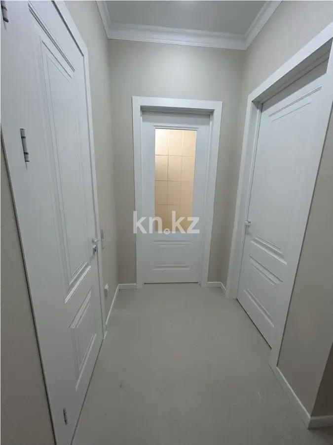 Продажа 1-комнатной квартиры, 41 м², ул. Жошы хана, дом  14/1 в Астане - фото 4