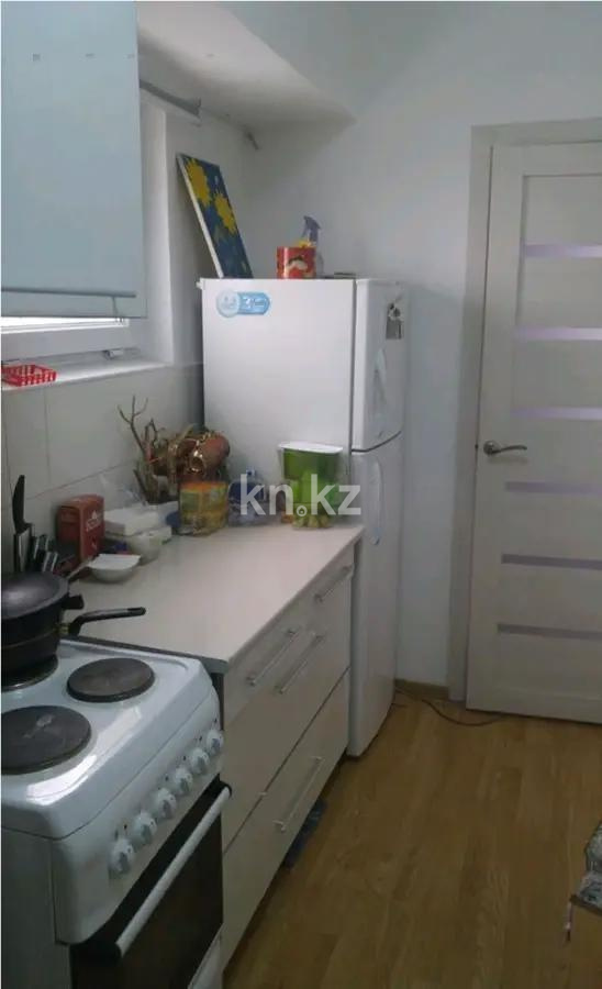 Продажа 1-комнатной квартиры, 25 м² - Недвижимость в Алматы - страница 34 фото 2 из 2