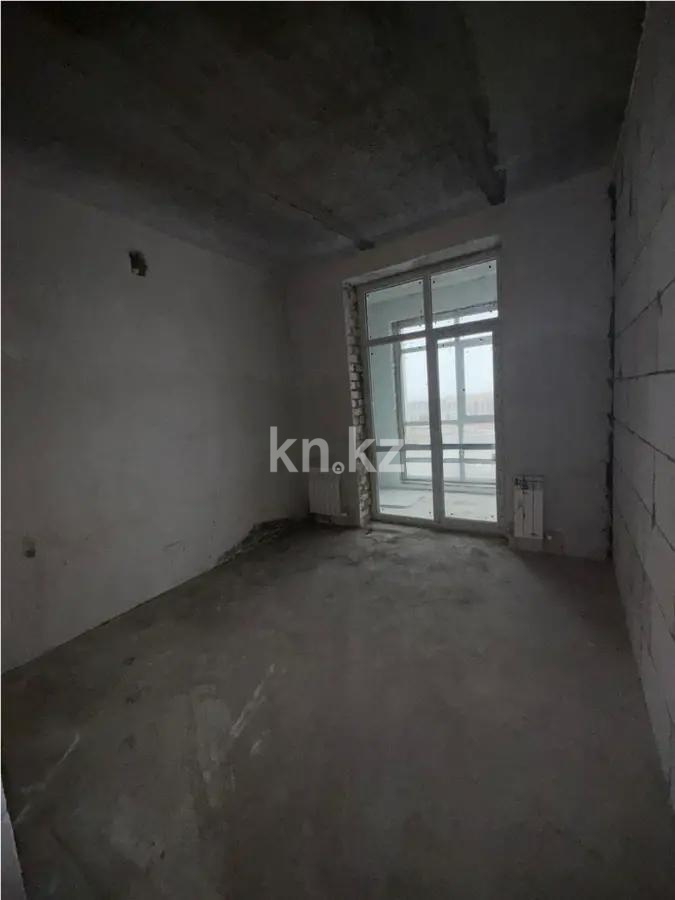 Продажа 3-комнатной квартиры, 88 м² в Караганде - фото 2