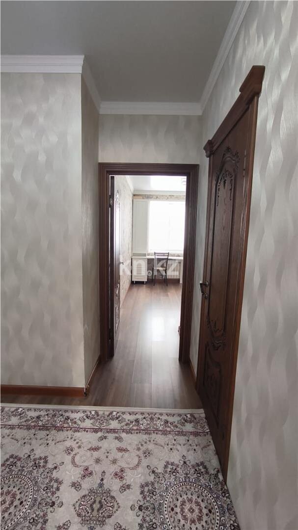 Продажа 3-комнатной квартиры, 88 м² в Караганде - фото 22