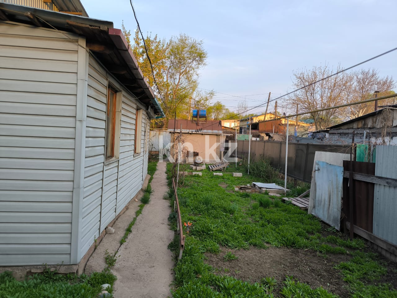 Продажа 4-комнатного дома, 55 м², Суюнбая, дом  222 в Алматы - фото 28