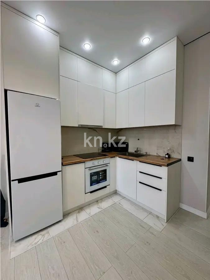 Продажа 2-комнатной квартиры, 45.2 м², пр. Туран, дом  34а в Астане - фото 3