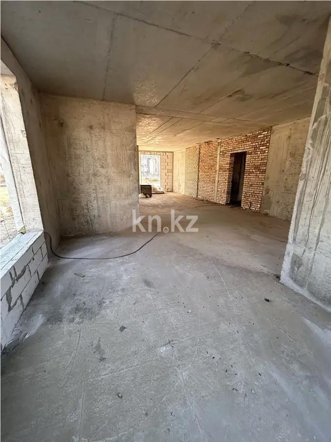 Продажа 3-комнатной квартиры, 92.7 м², Алатауская тр., дом  3ж стр - Продажа квартир в Алматы фото 1 из 5