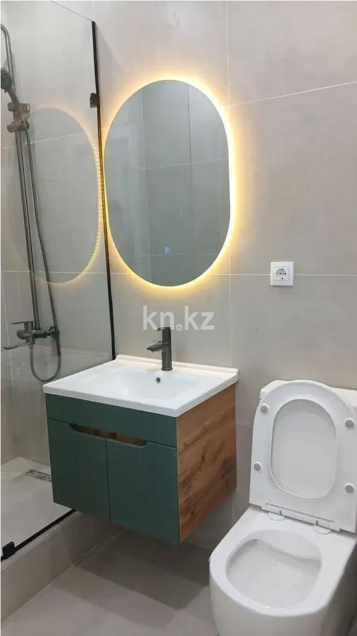 Продажа 1-комнатной квартиры, 39 м² - Продажа квартир от собственников в Астане фото 3 из 3