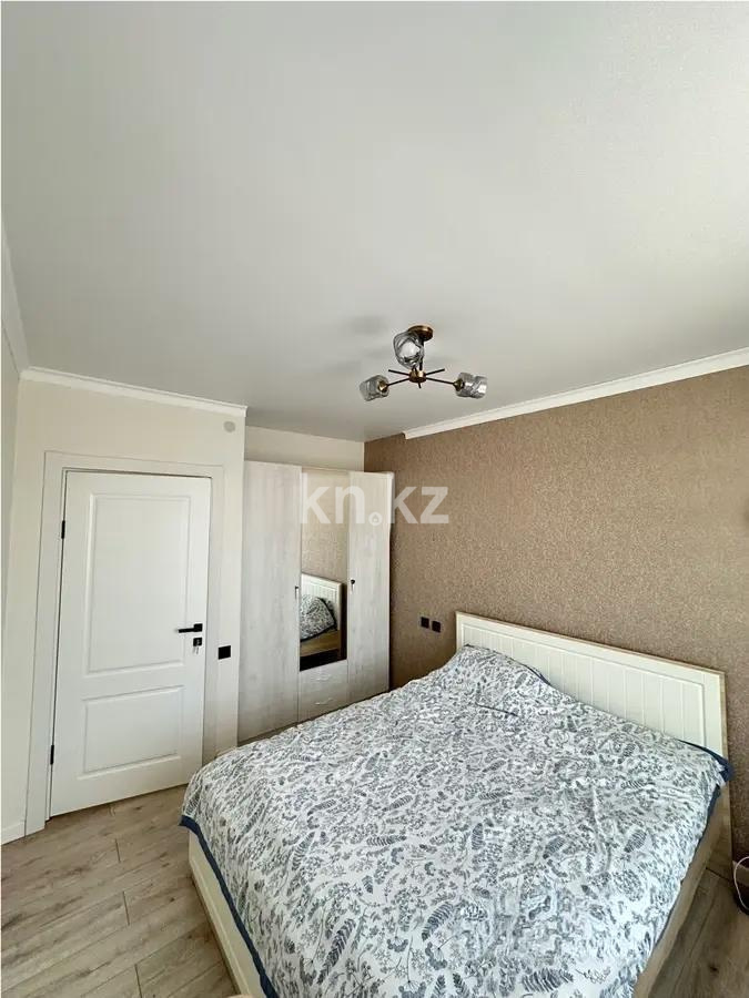 Продажа 3-комнатной квартиры, 78 м², ул. Шаймерденова, дом  8 - Продажа  трехкомнатных квартир в Астане без посредников фото 2 из 5
