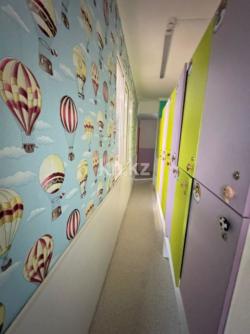 Аренда , ул. Нуршайыкова, дом  10 - Аренда офисных и торговых помещений в Астане фото 6 из 6