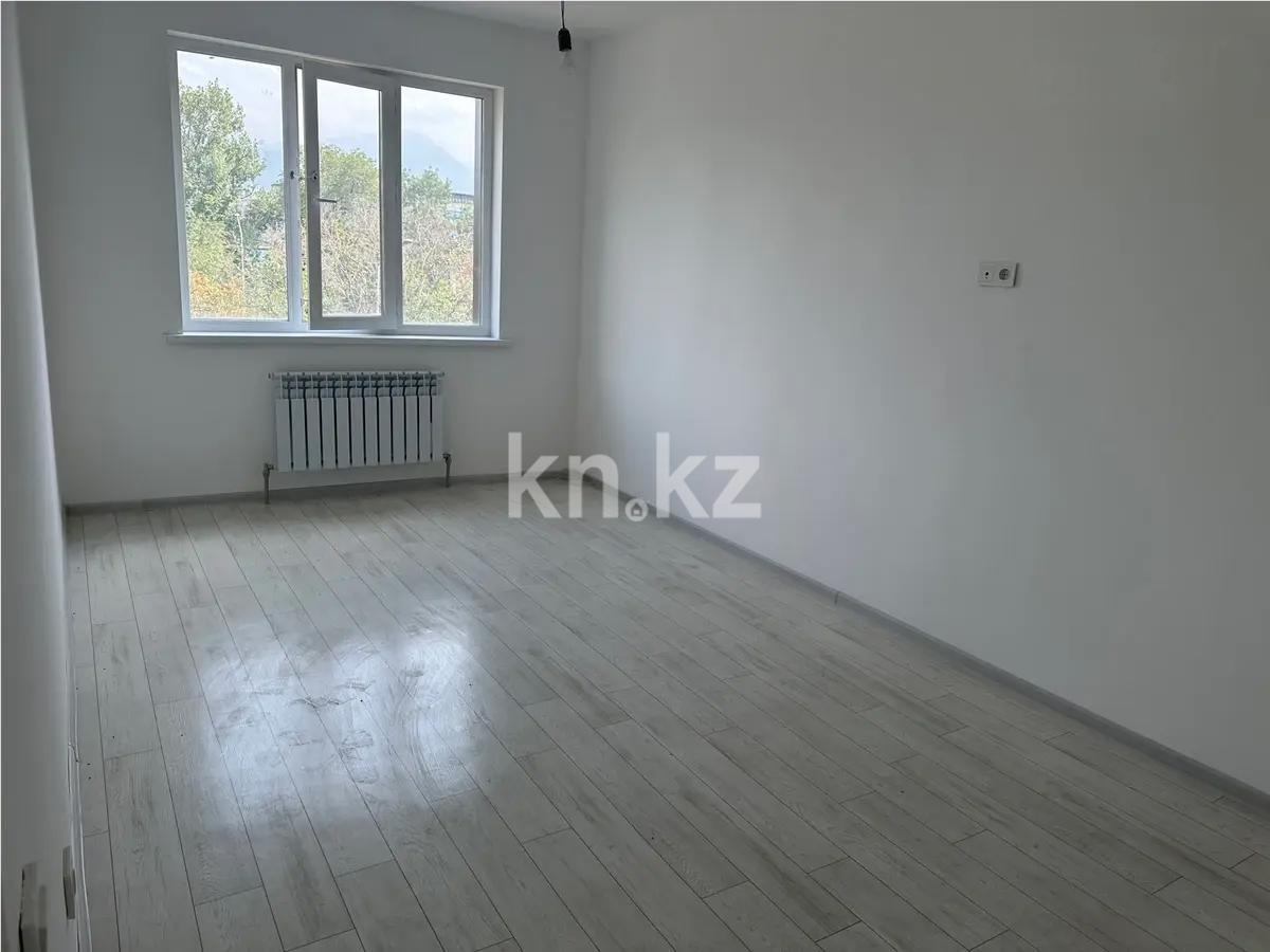 Продажа 1-комнатной квартиры, 39.1 м², пр. Райымбека, дом  259 - Продажа квартир в Алматы с фото фото 1 из 5