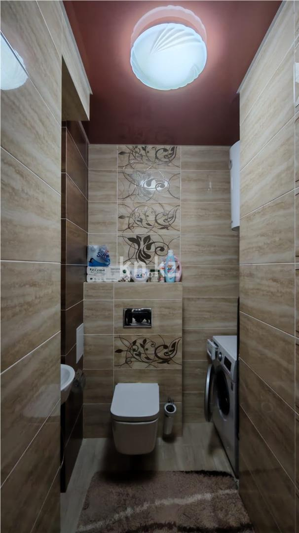 Продажа 3-комнатной квартиры, 90 м² - Продажа  трехкомнатных квартир в Караганде - страница 2 фото 23 из 27