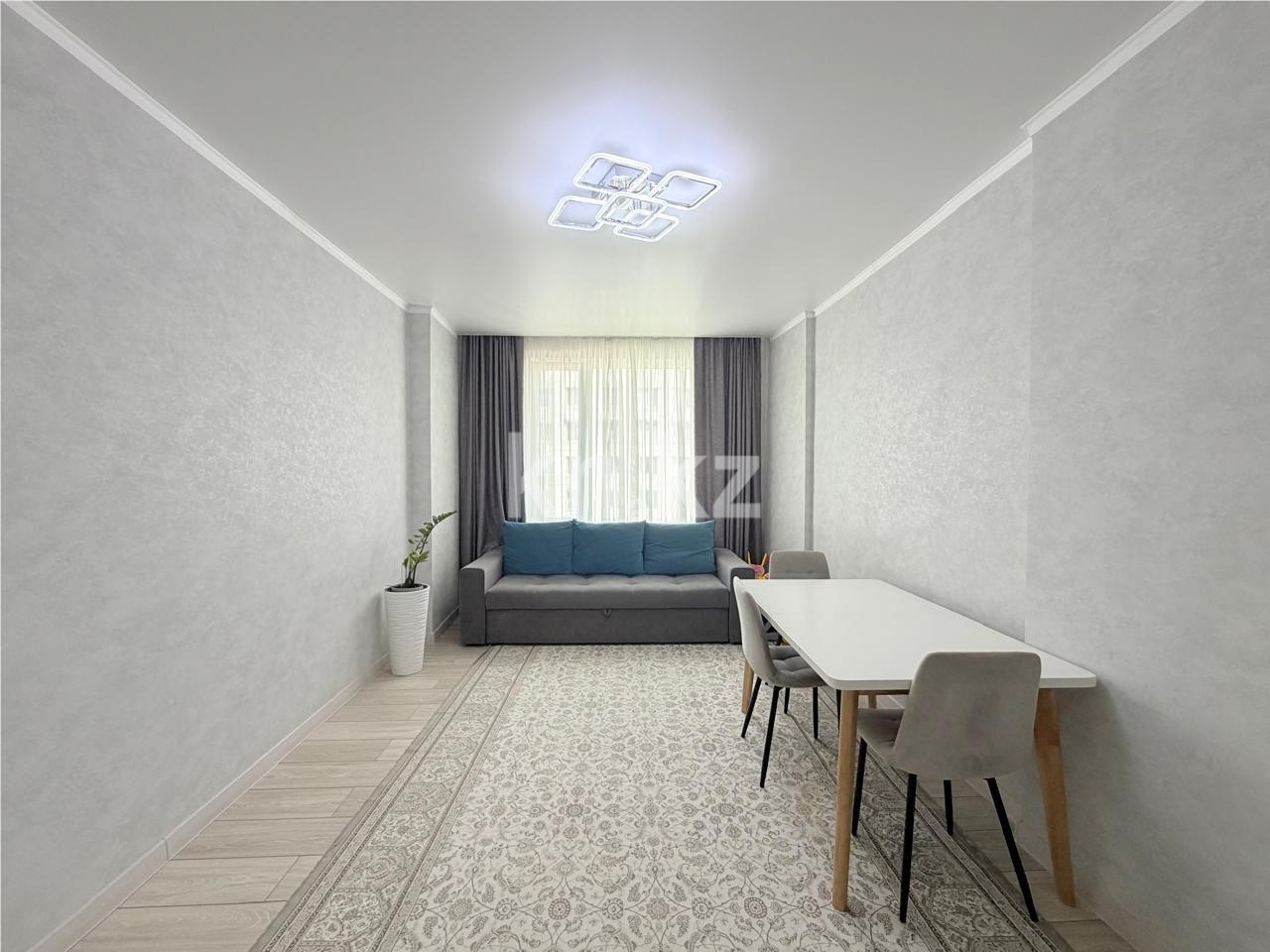 Продажа 3-комнатной квартиры, 66.1 м² - Аренда квартир посуточно в Жезказгане фото 1 из 12