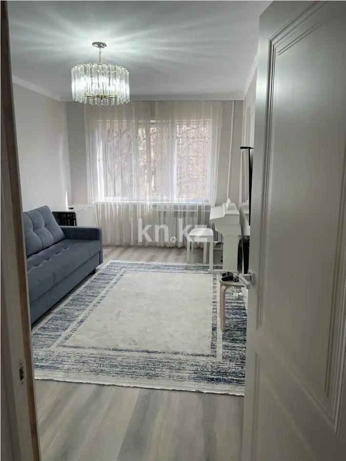 Продажа 2-комнатной квартиры, 47.9 м² - Продажа недвижимости в Алматы - страница 12 фото 2 из 4