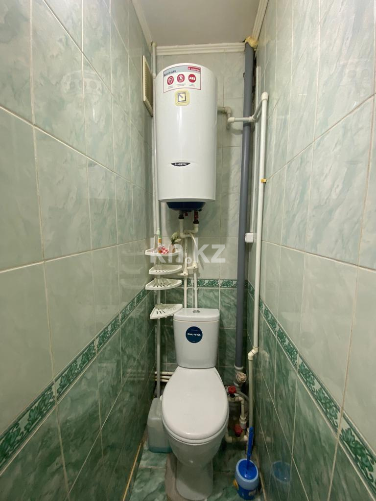 Продажа 2-комнатной квартиры, 44 м², ул. Гапеева - Продажа  двухкомнатных квартир в Караганде фото 9 из 13