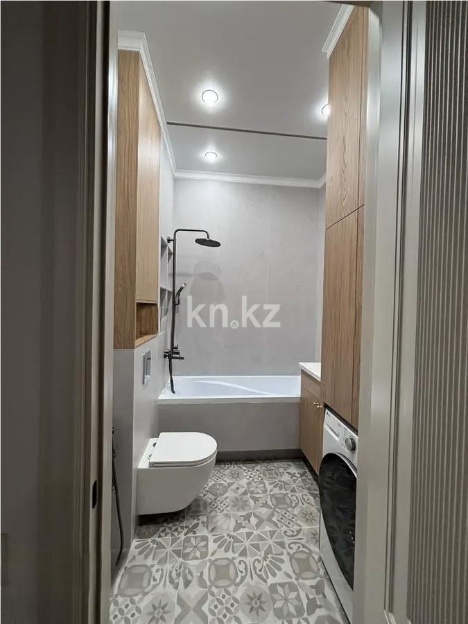 Продажа 2-комнатной квартиры, 64 м² - Продажа двухкомнатных квартир от собственников в Астане - страница 3 фото 3 из 3