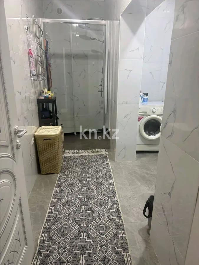 Продажа 1-комнатной квартиры, 60 м², ул. Жуалы, дом  25 в Алматы - фото 3