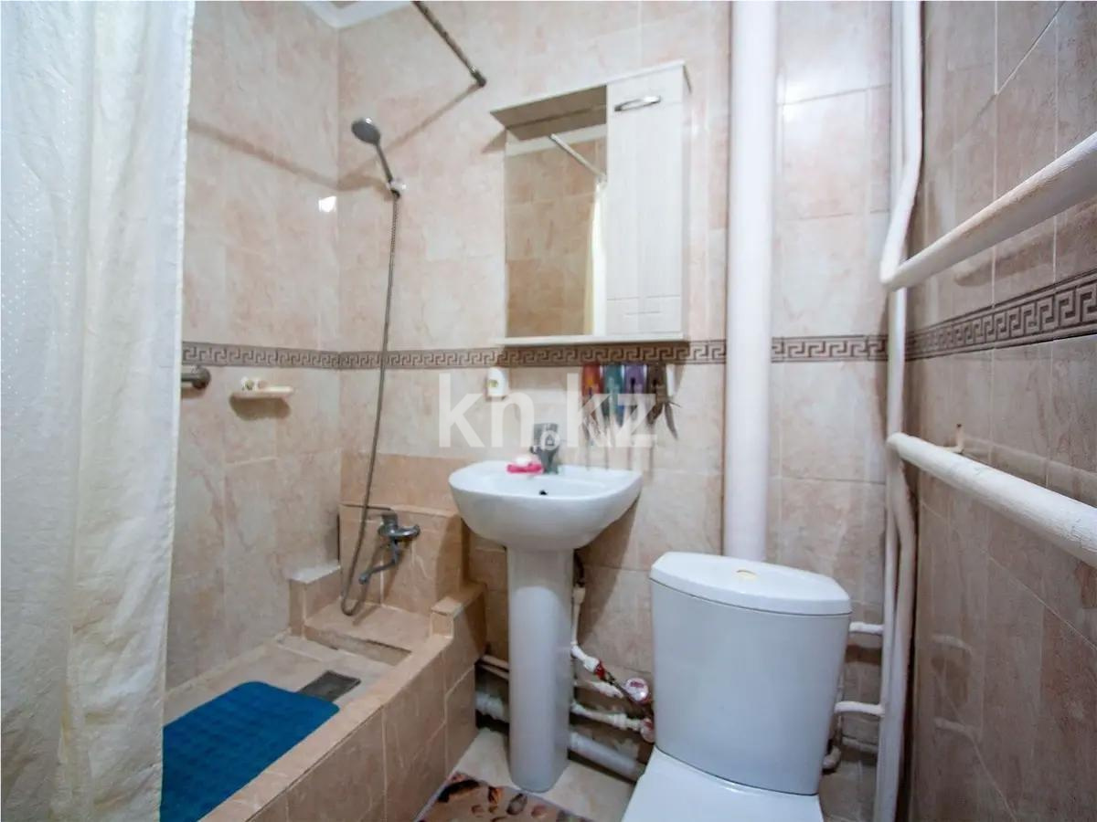 Продажа 2-комнатной квартиры, 44.1 м², мкр-н 1, дом  44 в Алматы - фото 4