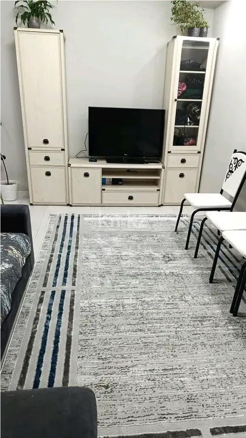 Продажа 2-комнатной квартиры, 54 м² - Продажа  двухкомнатных квартир в новостройках Алматы фото 1 из 3