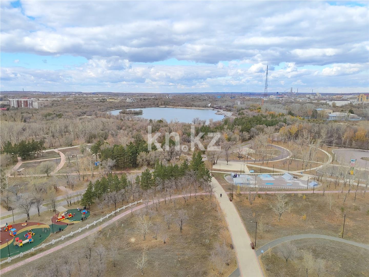 Продажа 2-комнатной квартиры, 60 м², ул. Ержанова в Караганде - фото 9