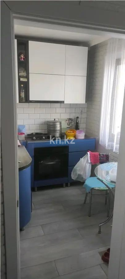 Продажа 2-комнатной квартиры, 42 м² - Продажа двухкомнатных квартир в Караганде фото 3 из 3