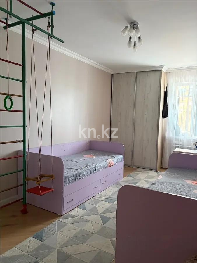 Продажа 3-комнатной квартиры, 90.5 м² в Астане - фото 3