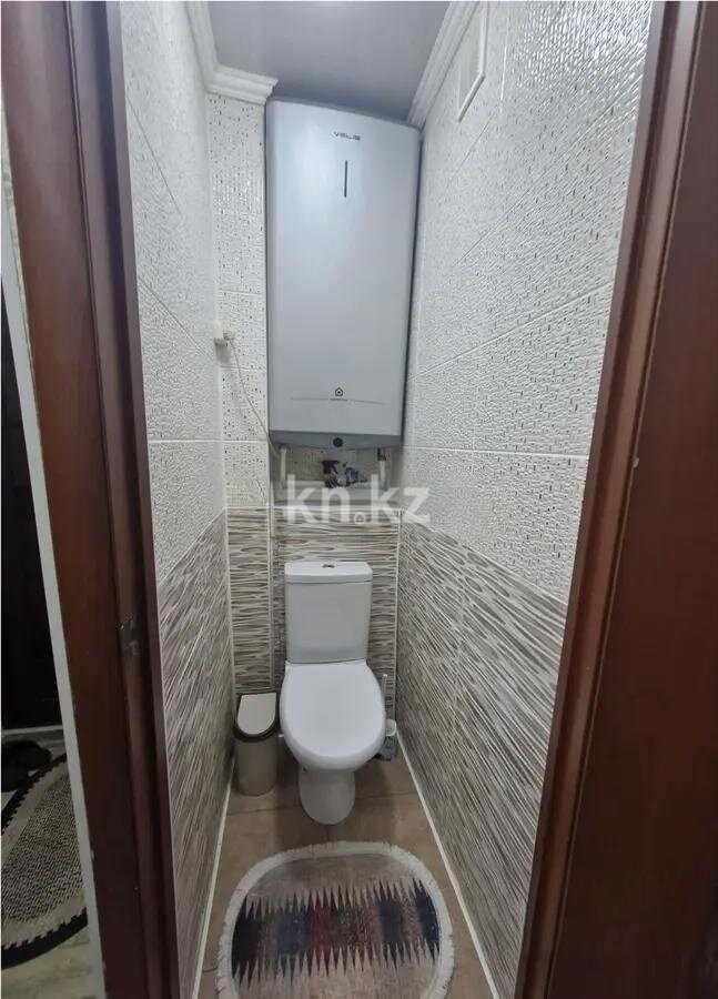 Продажа 3-комнатной квартиры, 47 м² в Караганде - фото 6