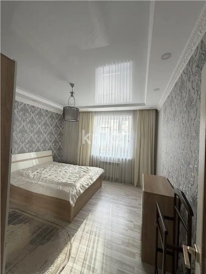 Продажа 3-комнатной квартиры, 70 м² - Продажа квартир в новостройках Караганды фото 2 из 7