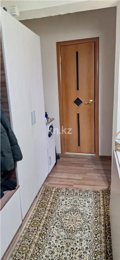 Продажа 1-комнатной квартиры, 41 м², ул. Таттимбета, дом  15 в Караганде - фото 5