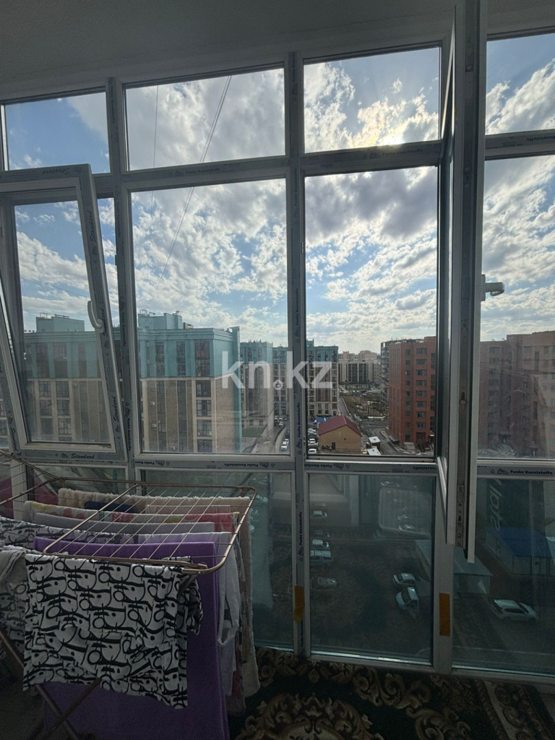 Продажа 2-комнатной квартиры, 68 м², ул. Букетова, дом  60/2 в Караганде - фото 5