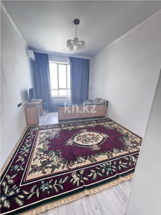 Продажа 1-комнатной квартиры, 41 м² в Алматы - фото 2