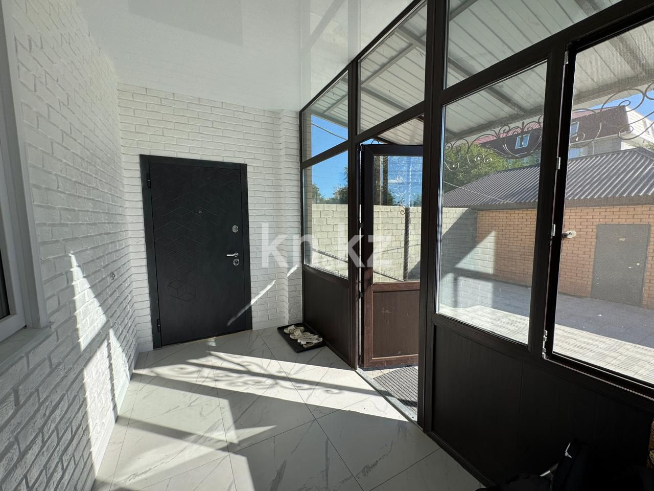 Продажа 4-комнатного дома, 150 м² - Продажа недвижимости в Костанае фото 3 из 32