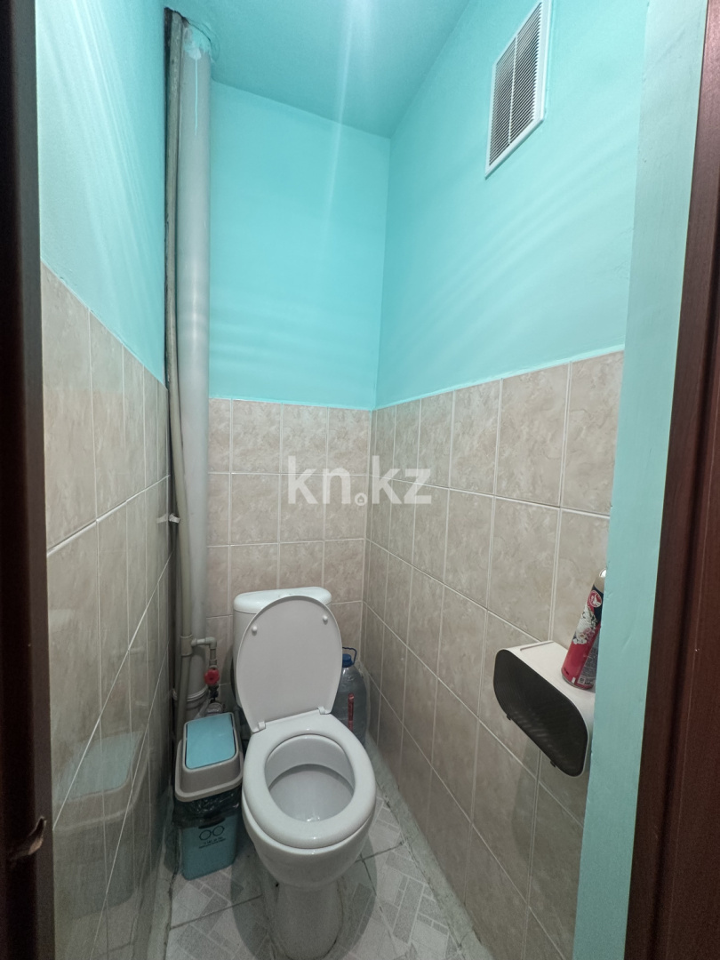 Продажа 2-комнатной квартиры, 75 м², мкр-н Нурсат-2, дом  8 - Продажа квартир в Шымкенте фото 5 из 13