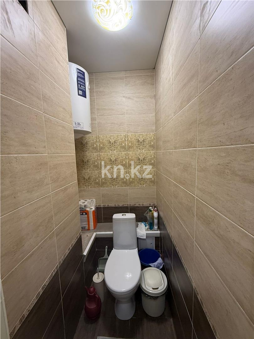 Продажа 3-комнатной квартиры, 72 м² - Продажа квартир в Городе Караганды - страница 2 фото 9 из 16