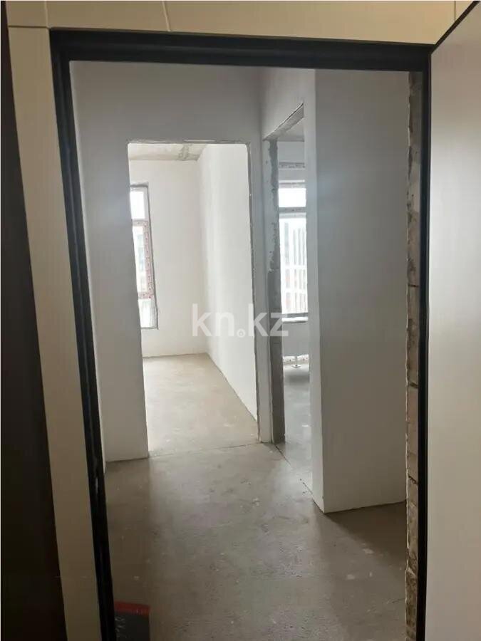 Продажа 1-комнатной квартиры, 38.4 м² в Астане - фото 3